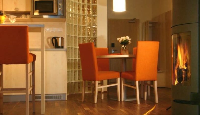 Hotel CROCUS **** Vysoké Tatry